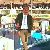 Cesar Carreño Chasin's Photo