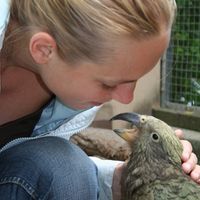 Ira Federspiel's Photo