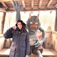 Seher Bahar Şeker's Photo