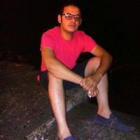 Eslam Mohamed's Photo