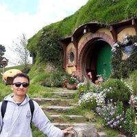 Emilio Calapiña's Photo