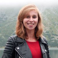 Nikola Tkacz's Photo