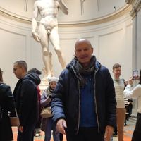 Paolo  Moreno's Photo