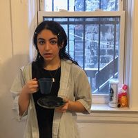 Photos de Julia Grace