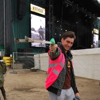 Adam Sadílek's Photo