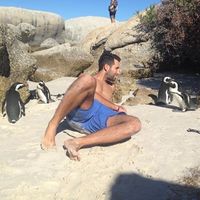 Lior Neu-ner的照片