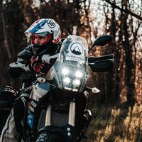 Remy MARTIN GRISONI的照片