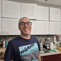 Gianni Gueci's Photo