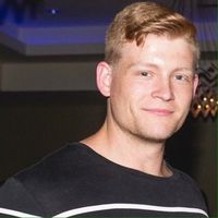 Lachlan Scott-Higgins's Photo