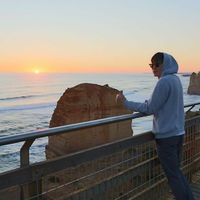 Hangjin Cho的照片