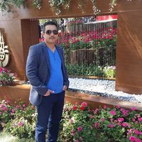 Mohammed Al-Dhaheby的照片