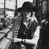 Hannah Baum的照片