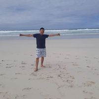 Bladimir Zumba Mena's Photo