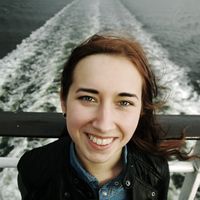 Bella Briška's Photo