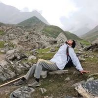 Fotos von Dev Bajpei