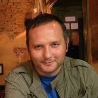 andrej nadrah's Photo