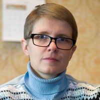 Евгения Званская's Photo