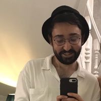 Volkan Kolcu的照片