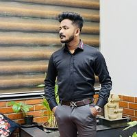 Afthab Mohamed Rafy's Photo