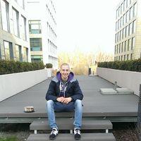 Bogdan Petrenko的照片