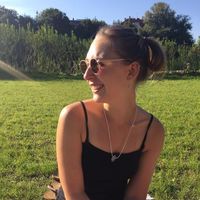 Alexa Brosius's Photo