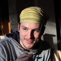 William Albright的照片