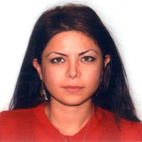 Samira Farahani's Photo