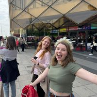 Josefin Kruse's Photo