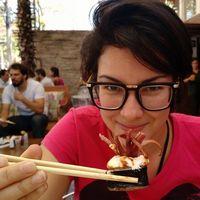 Bruna  Sanchez's Photo