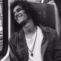 Martí Marcos's Photo