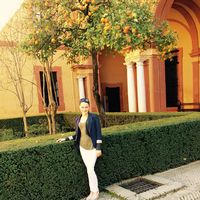 Camille Flandé的照片