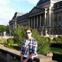 Patrik Ocman's Photo