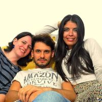 Romina Granetto's Photo