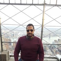 Beshoy Kamel的照片