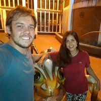 Francisco Poch的照片