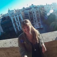 Camila Ferraris's Photo