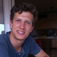 Marco del Prete的照片