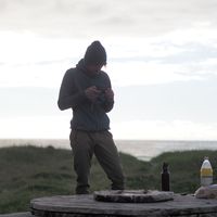 Michal Kwasniewski的照片