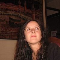 valentina Giura's Photo