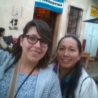 Ely Arreguin的照片