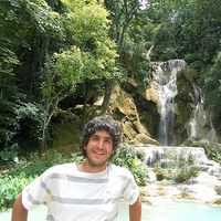 juan pablo Cornejo's Photo