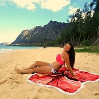 Lashaya DiBattista的照片