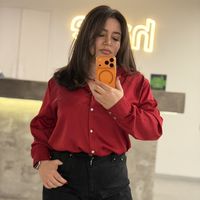 Tigranuhi Grigoryan's Photo