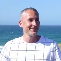 Malcolm davies的照片