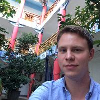 Tako Steenbeek的照片