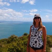 Bernarda Bay's Photo