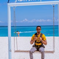 Prince Lidambiza's Photo