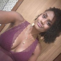 Solange Coelho's Photo