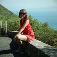 Gosia Buziak's Photo