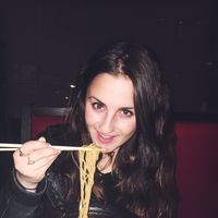 Elizabeth Bitman's Photo